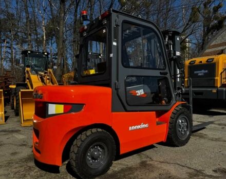КрАЗ 6510, объемом двигателя 14.86 л и пробегом 0 тыс. км за 433 $, фото 4 на Automoto.ua