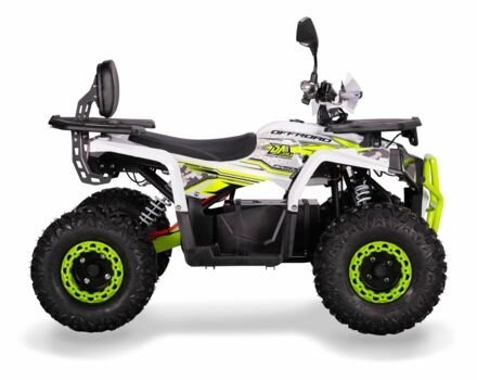 КрАЗ 6510, объемом двигателя 14.86 л и пробегом 0 тыс. км за 1400 $, фото 10 на Automoto.ua