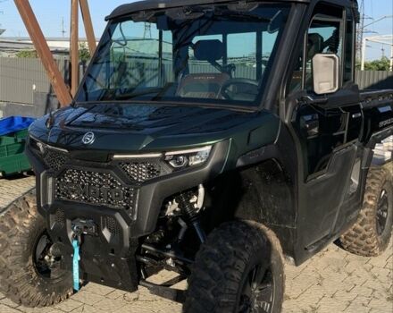 КрАЗ 6510, объемом двигателя 14.86 л и пробегом 0 тыс. км за 23000 $, фото 1 на Automoto.ua
