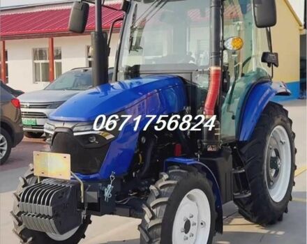 КрАЗ 6510, об'ємом двигуна 14.86 л та пробігом 0 тис. км за 11000 $, фото 1 на Automoto.ua