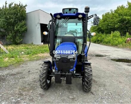 КрАЗ 6510, об'ємом двигуна 14.86 л та пробігом 0 тис. км за 7900 $, фото 3 на Automoto.ua
