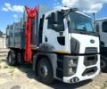 КрАЗ 6510, объемом двигателя 14.86 л и пробегом 0 тыс. км за 164012 $, фото 2 на Automoto.ua