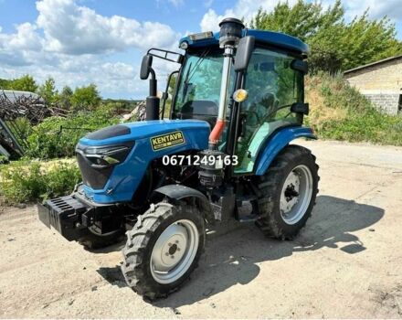 КрАЗ 6510, объемом двигателя 14.86 л и пробегом 0 тыс. км за 12000 $, фото 1 на Automoto.ua