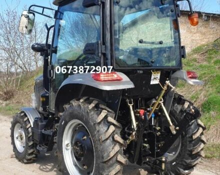 КрАЗ 6510, объемом двигателя 14.86 л и пробегом 0 тыс. км за 9980 $, фото 3 на Automoto.ua