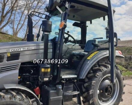 КрАЗ 6510, объемом двигателя 14.86 л и пробегом 0 тыс. км за 9979 $, фото 7 на Automoto.ua