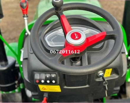 КрАЗ 6510, объемом двигателя 14.86 л и пробегом 0 тыс. км за 7700 $, фото 2 на Automoto.ua