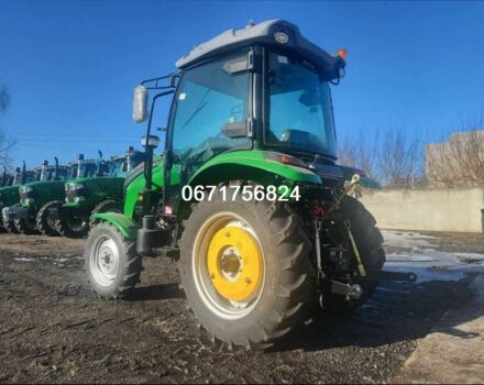 КрАЗ 6510, объемом двигателя 14.86 л и пробегом 0 тыс. км за 12000 $, фото 2 на Automoto.ua
