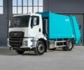 КрАЗ 6510, объемом двигателя 14.86 л и пробегом 0 тыс. км за 164012 $, фото 3 на Automoto.ua