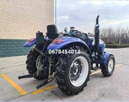 КрАЗ 6510, объемом двигателя 14.86 л и пробегом 0 тыс. км за 7100 $, фото 2 на Automoto.ua