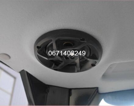 КрАЗ 6510, объемом двигателя 14.86 л и пробегом 0 тыс. км за 36900 $, фото 21 на Automoto.ua