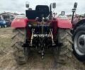 КрАЗ 6510, объемом двигателя 14.86 л и пробегом 0 тыс. км за 8400 $, фото 12 на Automoto.ua