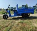 КрАЗ 6510, об'ємом двигуна 14.86 л та пробігом 0 тис. км за 1750 $, фото 2 на Automoto.ua