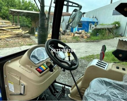 КрАЗ 6510, об'ємом двигуна 14.86 л та пробігом 0 тис. км за 7900 $, фото 8 на Automoto.ua