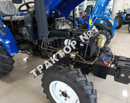 КрАЗ 6510, объемом двигателя 14.86 л и пробегом 0 тыс. км за 7199 $, фото 13 на Automoto.ua