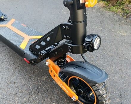 КрАЗ 6510, объемом двигателя 14.86 л и пробегом 0 тыс. км за 32800 $, фото 8 на Automoto.ua