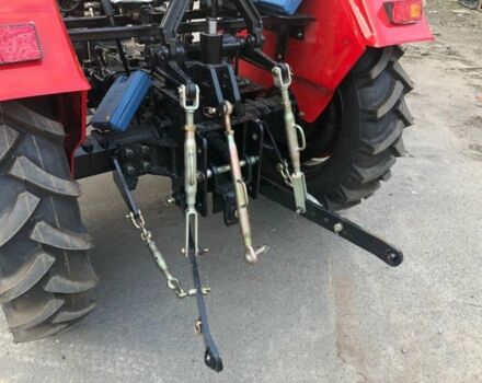КрАЗ 6510, объемом двигателя 14.86 л и пробегом 0 тыс. км за 3100 $, фото 5 на Automoto.ua