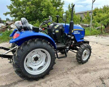КрАЗ 6510, объемом двигателя 14.86 л и пробегом 0 тыс. км за 8000 $, фото 9 на Automoto.ua