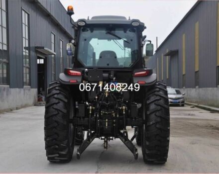 КрАЗ 6510, объемом двигателя 14.86 л и пробегом 0 тыс. км за 36900 $, фото 9 на Automoto.ua