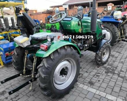 КрАЗ 6510, об'ємом двигуна 14.86 л та пробігом 0 тис. км за 5150 $, фото 14 на Automoto.ua