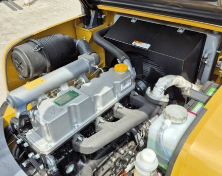 КрАЗ 6510, объемом двигателя 14.86 л и пробегом 0 тыс. км за 14500 $, фото 10 на Automoto.ua