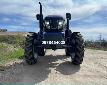 КрАЗ 6510, объемом двигателя 14.86 л и пробегом 0 тыс. км за 8100 $, фото 7 на Automoto.ua