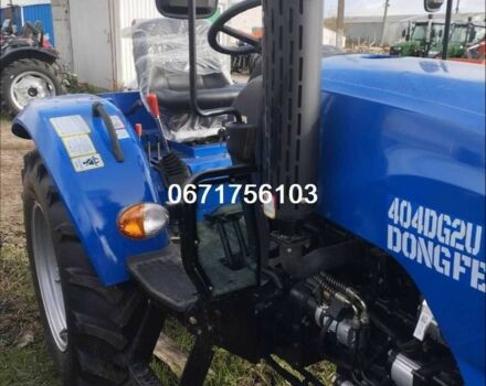 КрАЗ 6510, об'ємом двигуна 14.86 л та пробігом 0 тис. км за 9900 $, фото 4 на Automoto.ua