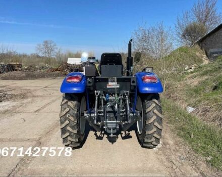 КрАЗ 6510, объемом двигателя 14.86 л и пробегом 0 тыс. км за 7100 $, фото 9 на Automoto.ua