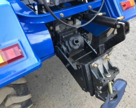 КрАЗ 6510, объемом двигателя 14.86 л и пробегом 0 тыс. км за 2750 $, фото 3 на Automoto.ua