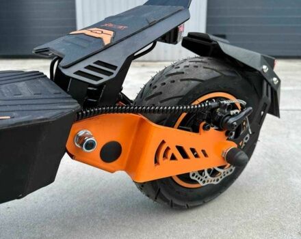 КрАЗ 6510, объемом двигателя 14.86 л и пробегом 0 тыс. км за 31000 $, фото 5 на Automoto.ua