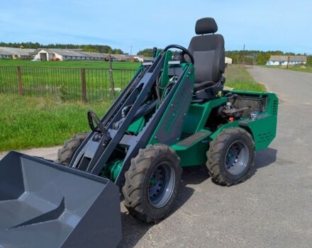 КрАЗ 6510, объемом двигателя 14.86 л и пробегом 0 тыс. км за 7000 $, фото 8 на Automoto.ua