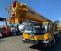 КрАЗ 6510, объемом двигателя 14.86 л и пробегом 0 тыс. км за 205000 $, фото 5 на Automoto.ua