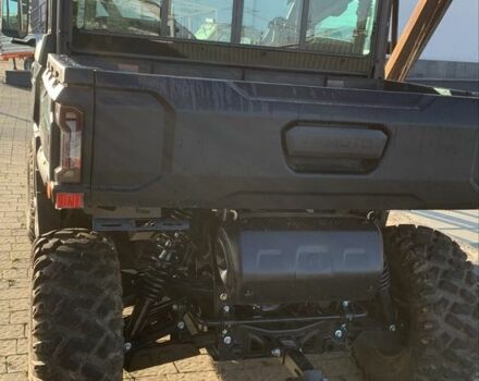 КрАЗ 6510, объемом двигателя 14.86 л и пробегом 0 тыс. км за 23000 $, фото 3 на Automoto.ua