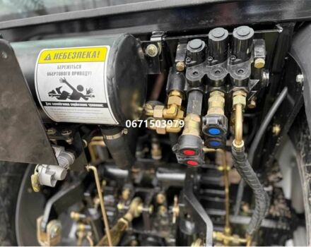КрАЗ 6510, об'ємом двигуна 14.86 л та пробігом 0 тис. км за 13400 $, фото 7 на Automoto.ua