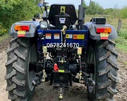 КрАЗ 6510, объемом двигателя 14.86 л и пробегом 0 тыс. км за 9200 $, фото 6 на Automoto.ua