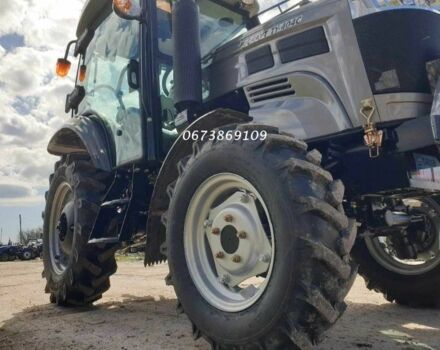 КрАЗ 6510, объемом двигателя 14.86 л и пробегом 0 тыс. км за 9979 $, фото 3 на Automoto.ua