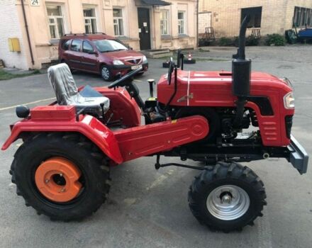 КрАЗ 6510, объемом двигателя 14.86 л и пробегом 0 тыс. км за 3100 $, фото 4 на Automoto.ua