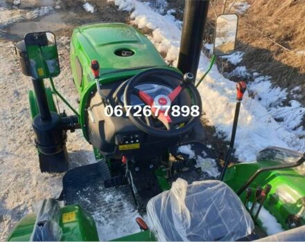 КрАЗ 6510, объемом двигателя 14.86 л и пробегом 0 тыс. км за 7700 $, фото 3 на Automoto.ua
