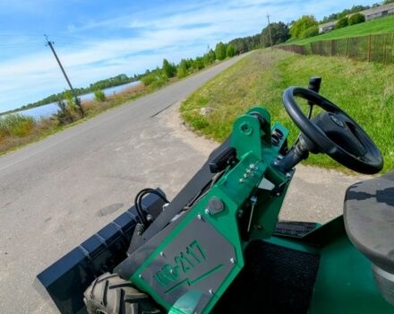 КрАЗ 6510, объемом двигателя 14.86 л и пробегом 0 тыс. км за 7000 $, фото 10 на Automoto.ua