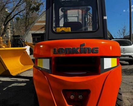 КрАЗ 6510, объемом двигателя 14.86 л и пробегом 0 тыс. км за 433 $, фото 6 на Automoto.ua
