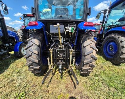КрАЗ 6510, объемом двигателя 14.86 л и пробегом 0 тыс. км за 11000 $, фото 4 на Automoto.ua