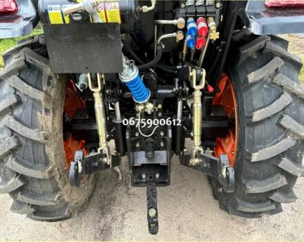 КрАЗ 6510, объемом двигателя 14.86 л и пробегом 0 тыс. км за 12000 $, фото 3 на Automoto.ua