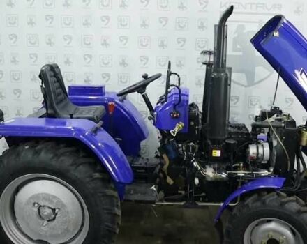КрАЗ 6510, объемом двигателя 14.86 л и пробегом 0 тыс. км за 5800 $, фото 1 на Automoto.ua