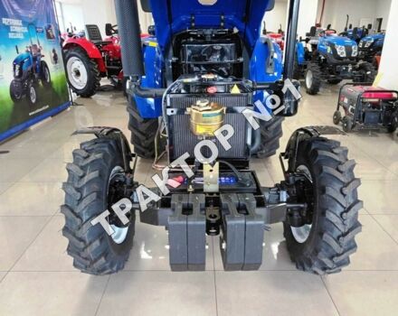 КрАЗ 6510, объемом двигателя 14.86 л и пробегом 0 тыс. км за 7199 $, фото 5 на Automoto.ua