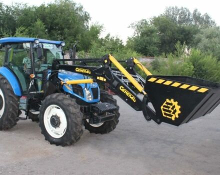 КрАЗ 6510, объемом двигателя 14.86 л и пробегом 0 тыс. км за 4447 $, фото 1 на Automoto.ua