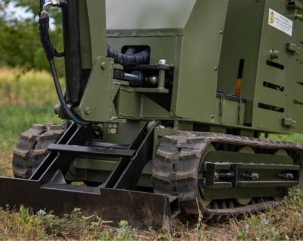 КрАЗ 6510, об'ємом двигуна 14.86 л та пробігом 0 тис. км за 7684 $, фото 1 на Automoto.ua