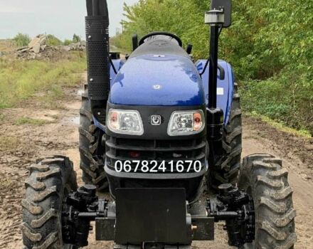 КрАЗ 6510, объемом двигателя 14.86 л и пробегом 0 тыс. км за 9200 $, фото 1 на Automoto.ua
