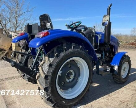КрАЗ 6510, объемом двигателя 14.86 л и пробегом 0 тыс. км за 7100 $, фото 3 на Automoto.ua