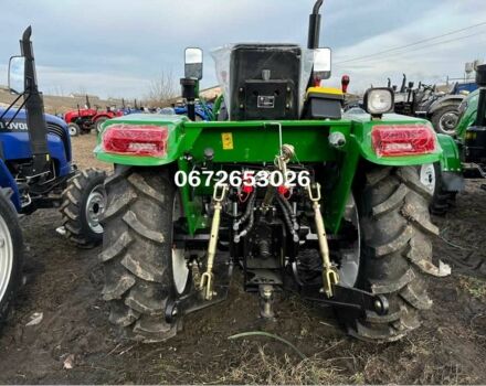 КрАЗ 6510, объемом двигателя 14.86 л и пробегом 0 тыс. км за 7700 $, фото 3 на Automoto.ua