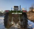 КрАЗ 6510, объемом двигателя 14.86 л и пробегом 0 тыс. км за 7700 $, фото 4 на Automoto.ua