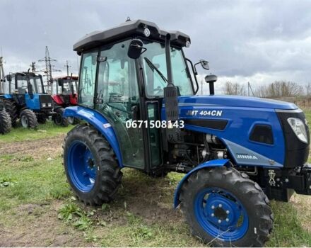 КрАЗ 6510, объемом двигателя 14.86 л и пробегом 0 тыс. км за 8500 $, фото 3 на Automoto.ua